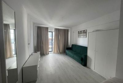 Garsonieră decomandată în Central - 5