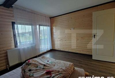 Pensiune, zona superba Paltinoasa! - 2