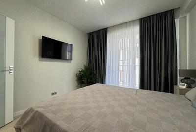 Apartament cu 2 camere decomandat în Drumul Taberei - 3