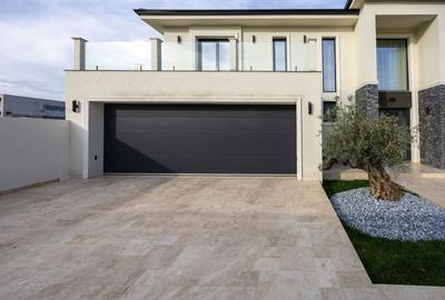 Casa Premium | Spa privat | Garaj Dublu | Mobilata-Utilata | 360 utili - 3