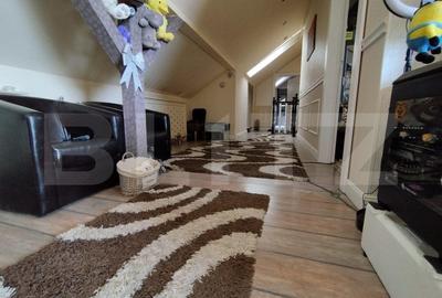 Apartament 4 camere,  balcon, 104mp - 99 500 euro, zona Calea Aradului - 4