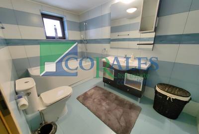 Casă individuală cu 6 camere cu Canalizare în Girocului - 19