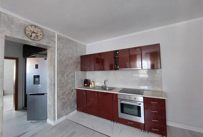 Apartament 2 camere, in apropiere de Spitalul Judetean, bloc nou - 3