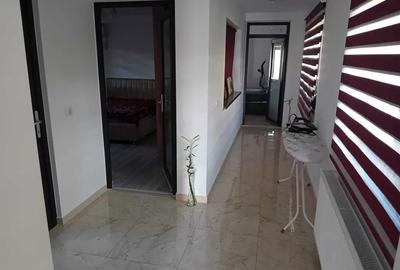 Casă cu 3 camere cu Teren 600 Mp în Nord