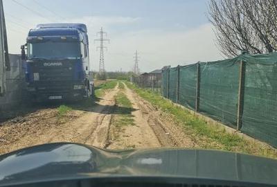 Teren de 680 mp, în Drumul Taberei - 3
