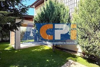 Vila cocheta, 3 camere mobilata si utilata - 15