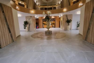 Apartament mobilat si utilat in Rin Grand Hotel- Vitan Barzesti - 4