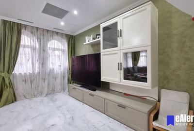 Casă individuală cu 5 camere cu Teren 685 Mp în Theodor Pallady - 11