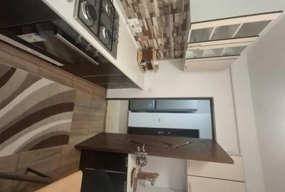 Garsonieră decomandată în Podu Roș - 2