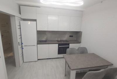 Garsonieră decomandată în Mănăștur