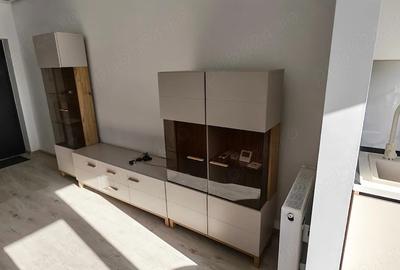 Apartament cu 2 camere semidecomandat în Militari - 11