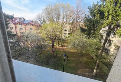 Apartament cu 3 camere decomandat în Brâncoveanu - 14