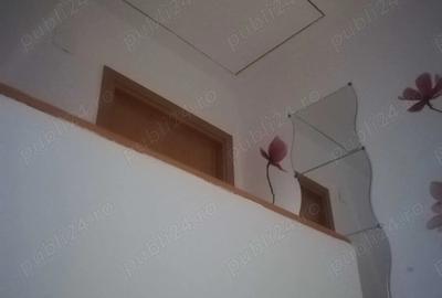 Apartament cu 2 camere semidecomandat în Titan