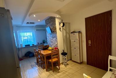 Apartament 3 camere, 76 mp, confort 1, decomandat, et. 3/4, Rolast - 2