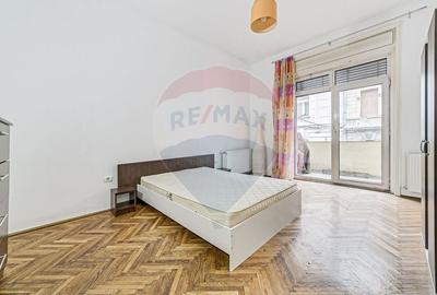 Apartament cu 4 camere decomandat, mobilat în Ultracentral - 3