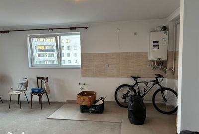 Apartament cu 3 camere în Dâmbul Rotund - 6