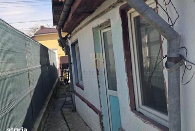 Casă cu 3 camere semidecomandat cu Teren 202 Mp în Pictor Rosenthal - 5