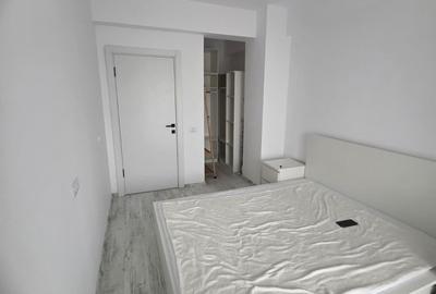 Apartament cu 2 camere, mobilat în Mihai Bravu - 5