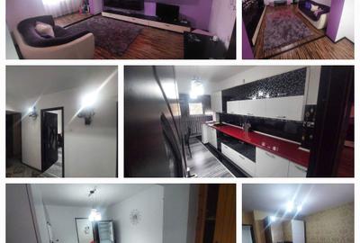 Apartament cu 2 camere decomandat în Exterior Vest - 1