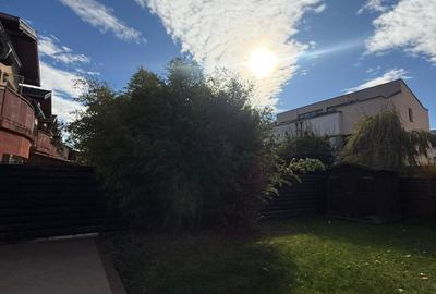 Casă cu 4 camere cu Teren 256 Mp în Bună Ziua - 21