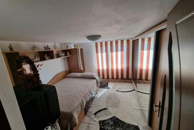 Casă cu 4 camere cu Teren 4448 Mp în Lăcusteni - 1
