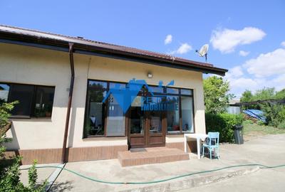 Casa deosebita, in Frecatei – la doar 15 minute de Tulcea! - 9