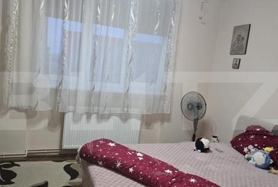 Apartament de vanzare, cu 3 camere, 66 mp, zona Burdea - 9