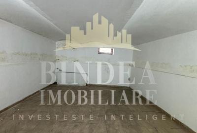 Apartament+ demisol Gheorghe Doja - 6