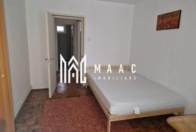 Apartament cu 3 camere semidecomandat, mobilat în Cedonia - 6