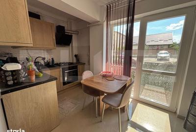 Apartament cu 2 camere în Uricani - 7