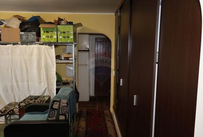 Apartament cu 2 camere de vanzare in zona Florilor - 12