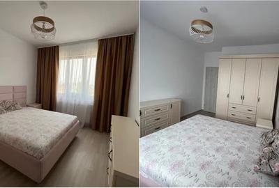 Apartament cu 2 camere decomandat, mobilat în Drumul Taberei - 4