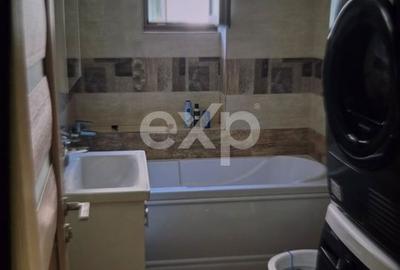 Apartament cu 2 camere decomandat, mobilat în Trivale - 1