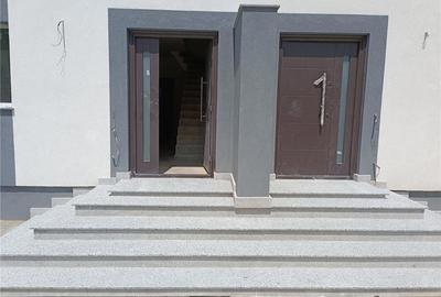 Casă cu 4 camere în Rădăuți - 7