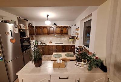 Apartament cu 3 camere, 67 mp, gradina, parcare, zona Tineretului - 4