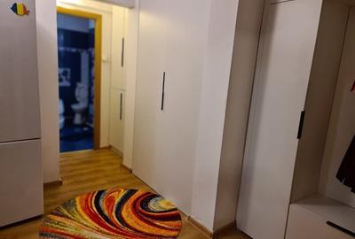 Apartament 2 camere /  53 mp / zona CET / centrala proprie / AC / - 7