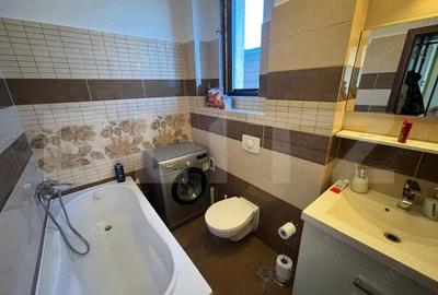 Apartament 2 camere, 52 mp, zona Elisabetin - 2