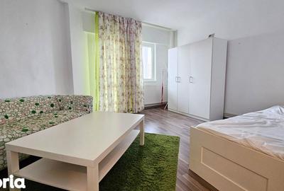 Garsonieră decomandată în Gării - 5