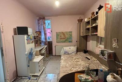 COMISION 0% Teren de 669 mp + Casa cu Toate Utilitatile la Asfalt, zona Cetatii - 13