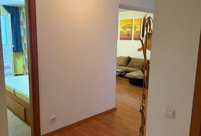 Apartament cu 2 camere decomandat, mobilat în Vitan-Bârzești - 3