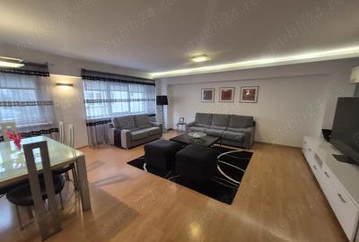Apartament cu 3 camere decomandat în Central - 17