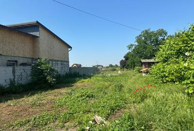 VIGAFON - Teren intravilan Stejnicu VIGAFON - Teren intravilan Stejnicu - 2