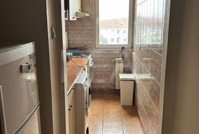 Apartament cu 2 camere semidecomandat, mobilat în Dorobanți - 5