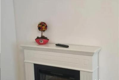 Garsonieră semidecomandată în Brașovul Vechi - 1