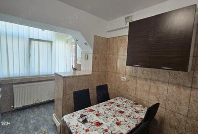 Apartament cu 2 camere decomandat în Balș - 2