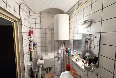 Garsoniera de vânzare | Strada Lacramioarei - 8