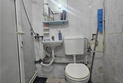 Garsonieră decomandată în Calea Caransebeșului - 14