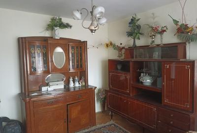 Apartament 3 camere zona Est Clinic - 2