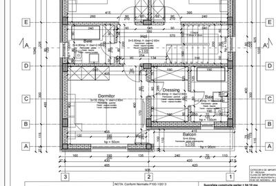 Berceni-Casa individuala - 4