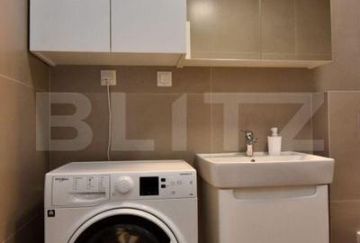 Apartament cu 2 camere în Central - 4